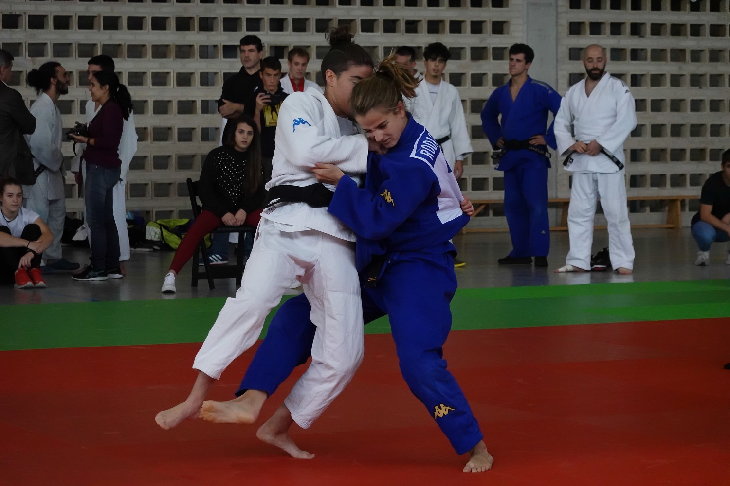 #YoEntrenoEnCasa con Natalia Roda